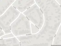 Ambulance met grote spoed naar de De Reumer in Soerendonk