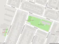 Politie met grote spoed naar de Bedumerweg in Groningen vanwege ongeval met letsel