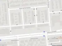 Brandweer met grote spoed naar de Maximiliaan van Oostenrijkstraat in Oss vanwege stankoverlast