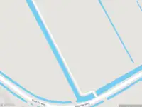 Ambulance met gepaste spoed naar de Noorderweg in Assendelft