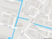 Besteld ambulance vervoer naar de Nachtegaallaan in Bleiswijk