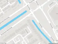 Overlastmelding Bloemstede in Maarssen