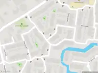 Ambulance met grote spoed naar de Dovenetel in Naaldwijk