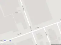 Traumahelikopter naar de Eikenlaan in Alphen aan den Rijn