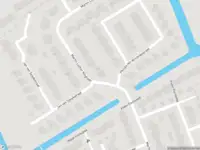 Ambulance met gepaste spoed naar de Martin Luther Kinglaan in Hellevoetsluis