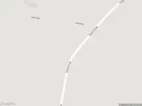 Politie met grote spoed naar de Bercoperweg in Makkinga vanwege ongeval met letsel