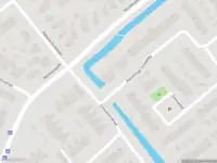 Overlastmelding Kamerlingh Onnesweg in Kudelstaart gesloten