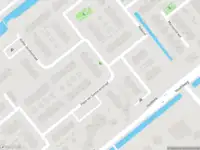 Overlastmelding Aletta Jacobsstraat in Kudelstaart gesloten