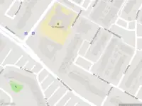 Ambulance met gepaste spoed naar de W.H. Vliegenstraat in Zwijndrecht