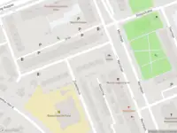 Overlastmelding Orion in Amersfoort