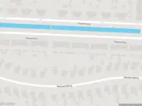 Overlastmelding Pauwenburg in Lelystad