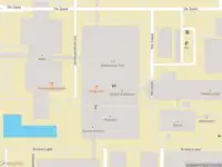 Brandweer naar de Groene Loper in Eindhoven vanwege een liftopsluiting