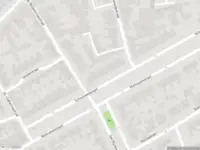 Politie naar de Schoonveldsingel in Vught vanwege ongeval met letsel