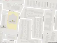 Ambulance met grote spoed naar de Schevenstraat in 's-Gravendeel