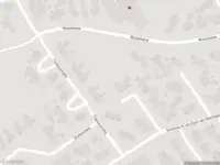 Brandweer met grote spoed naar de Molestrjitte in Berltsum vanwege waarnemen gaslucht