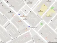 Brandweer met grote spoed naar de Seringstraat in Utrecht vanwege gebouwbrand