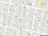 Ambulance met gepaste spoed naar de Ovezandepad in Rotterdam