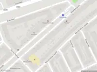 Politie naar de Boelstraat in Rotterdam vanwege ongeval met letsel