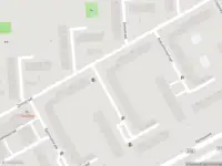 Ambulance met grote spoed naar de Plotinusstraat in Rotterdam