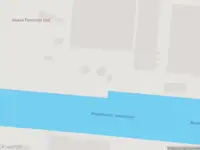 Brandweer met gepaste spoed naar de Lekstraat in Oss