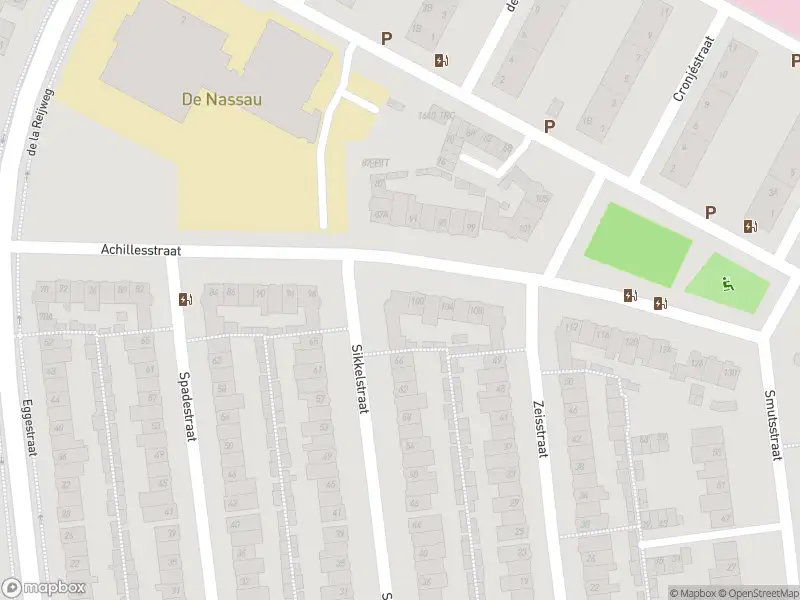 Traumahelikopter naar de Achillesstraat in Breda