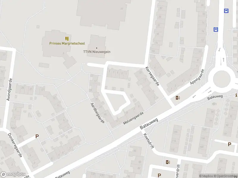 Brandweer met grote spoed naar de Citadeldrift in Nieuwegein vanwege afhijsen patient