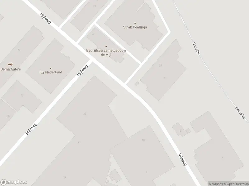 Overlastmelding Viltweg in 's-Gravendeel