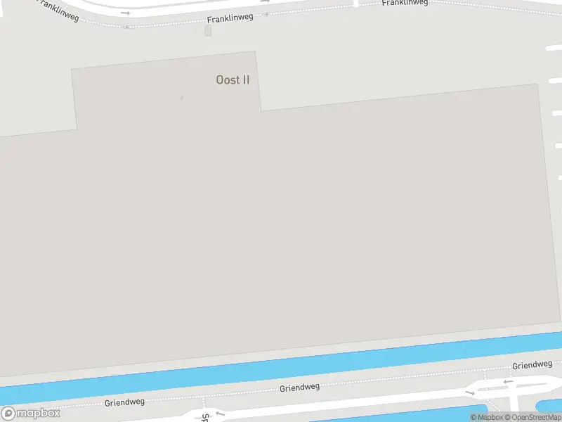 Overlastmelding Franklinweg in Gorinchem (South Holland) gesloten