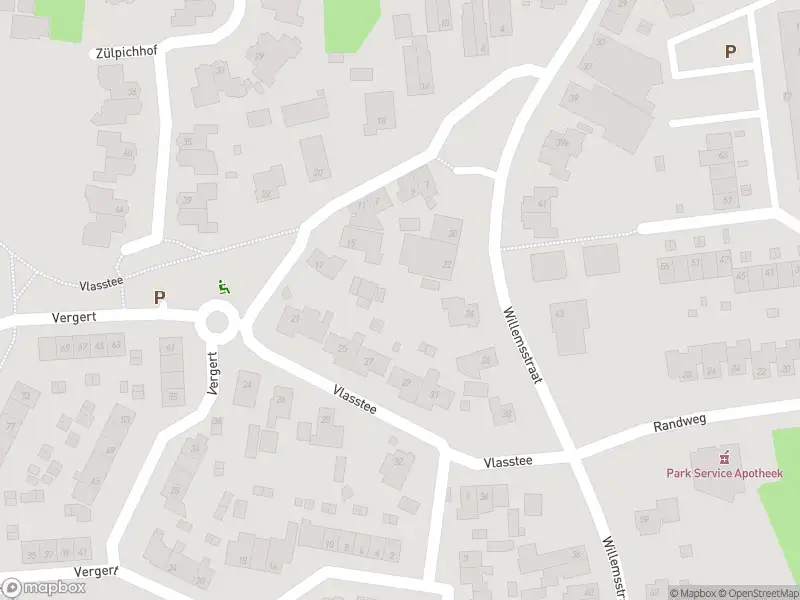 Overlastmelding Vlasstee in Elst gesloten