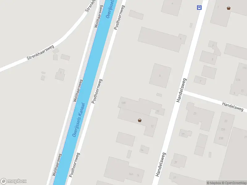 Overlastmelding Posthoornweg in Lemelerveld