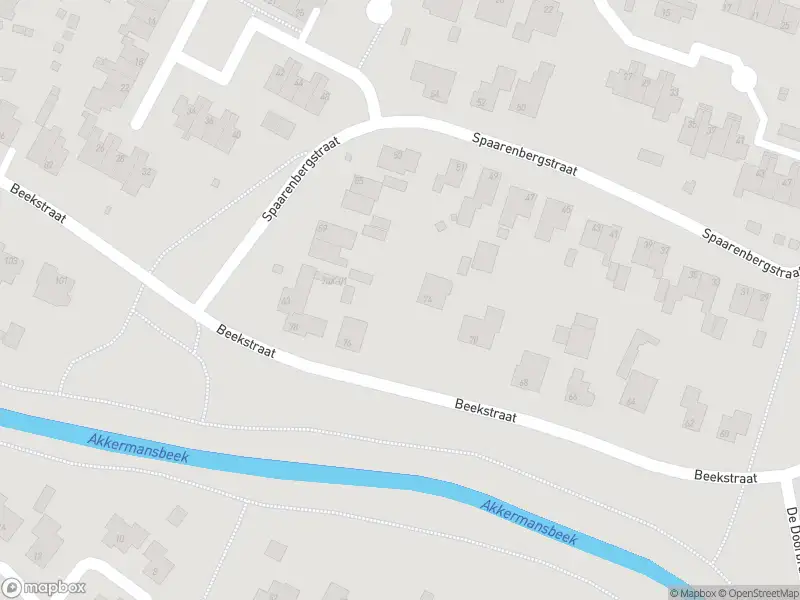 Overlastmelding Beekstraat in Gaanderen