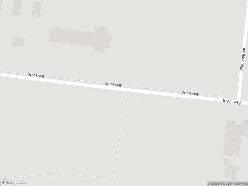 Anonieme overlastmelding Bronsweg in Lelystad