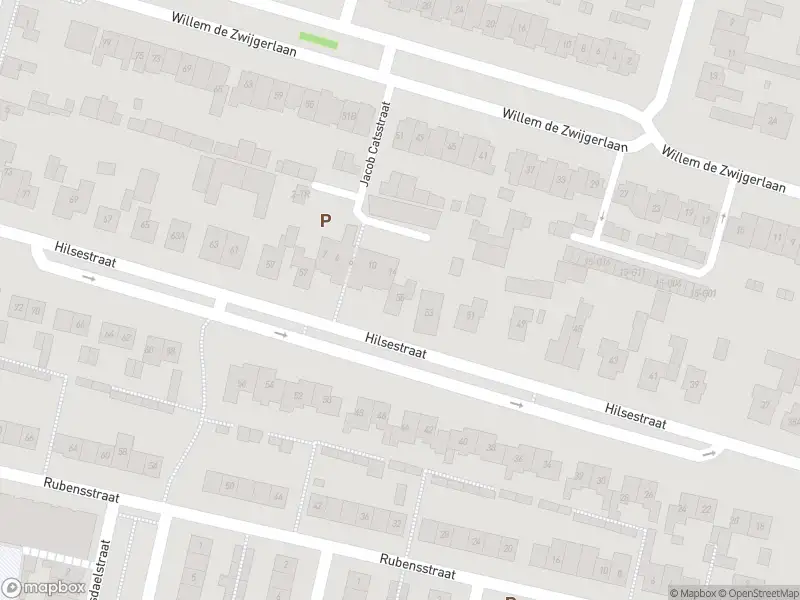 Overlastmelding Hilsestraat in Kaatsheuvel gesloten