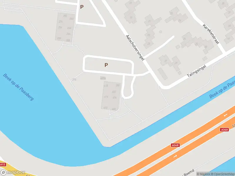 Overlastmelding Aalscholversingel in Velp gesloten