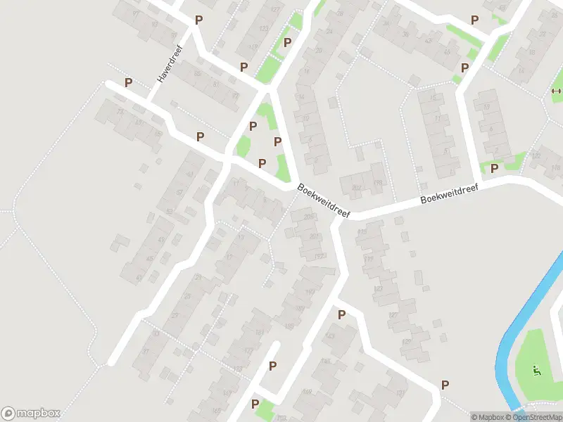 Anonieme overlastmelding Haverdreef in Doetinchem