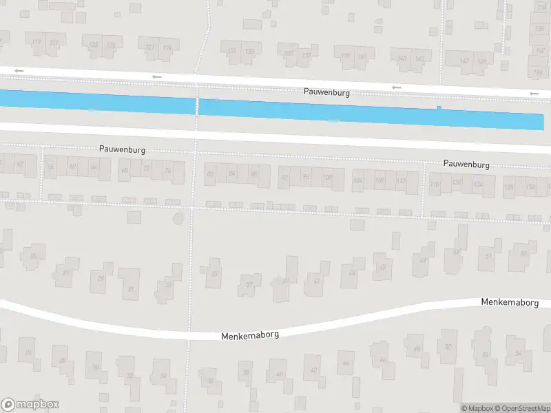 Overlastmelding Pauwenburg in Lelystad