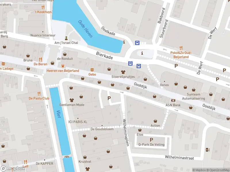 Overlastmelding Oostdijk in Oud-Beijerland