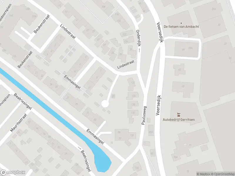 112 melding Overlastmelding Onderdijk in Hendrik-Ido-Ambacht gesloten