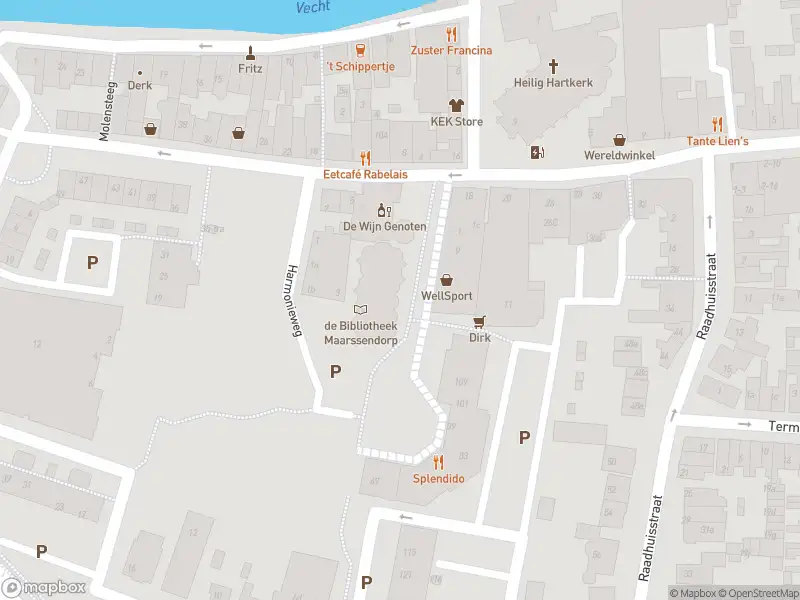 Overlastmelding Harmonieplein in Maarssen gesloten