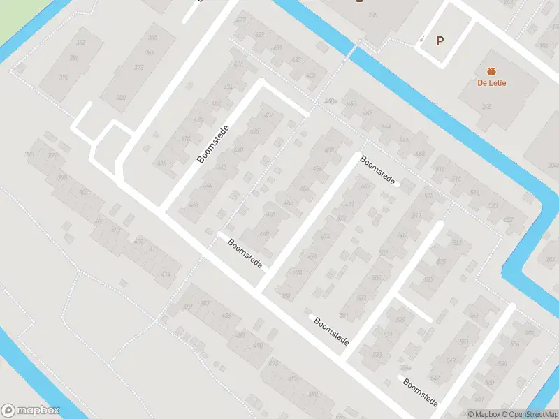 Overlastmelding Boomstede in Maarssen gesloten