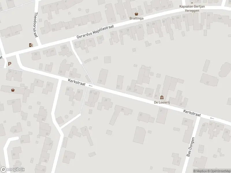 Overlastmelding Kerkstraat in Dongen