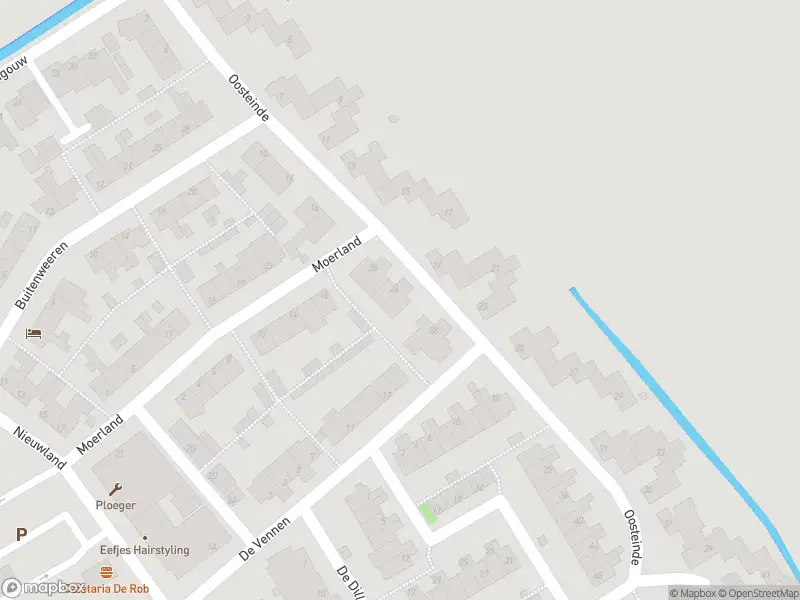 Overlastmelding Oosteinde in Broek in Waterland