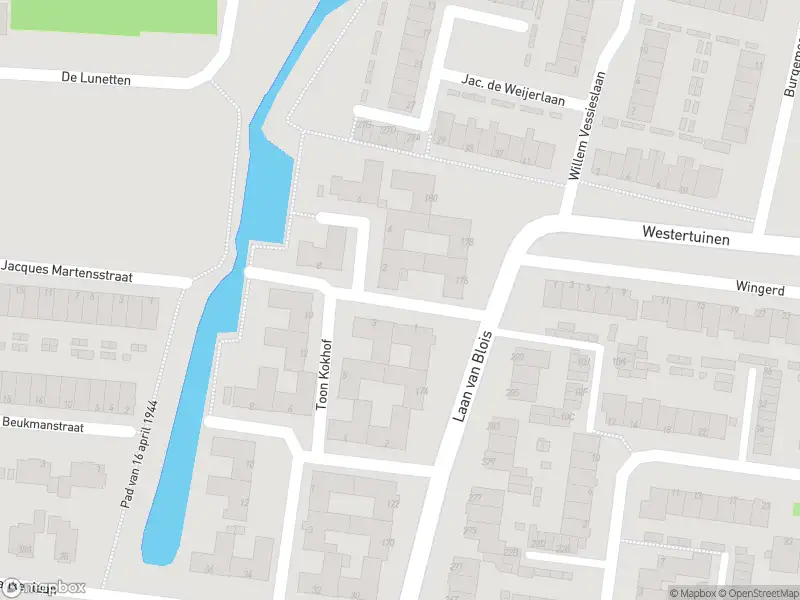 Overlastmelding Jan Semeinshof in Beverwijk gesloten