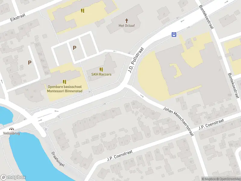 Overlastmelding  in Hoorn gesloten