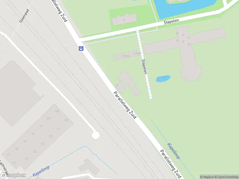 Overlastmelding Parallelweg Zuid in Boxtel gesloten