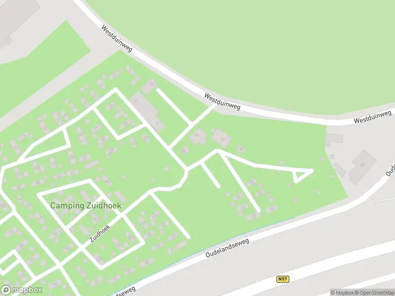 Overlastmelding Zuidhoek in Ouddorp