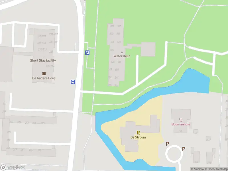 Overlastmelding Maarten Harpertsz. Trompweg in Dordrecht