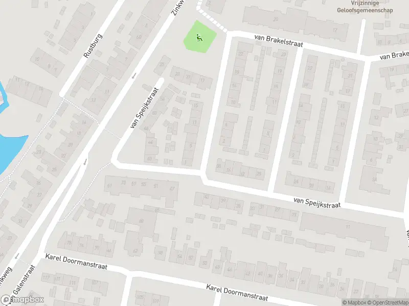 Overlastmelding Evertsenstraat in Oud-Beijerland gesloten