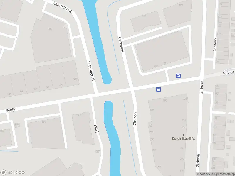 112 melding Overlastmelding Robijn in Dordrecht gesloten