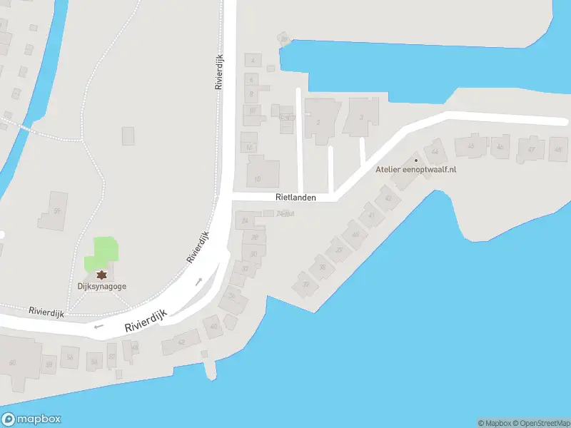 Overlastmelding Trapezium in Sliedrecht gesloten